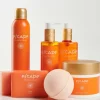 ESCAPE ORIENTAL SPIRIT Jabón De Mano En Dispensador Naranja|CASA Sale