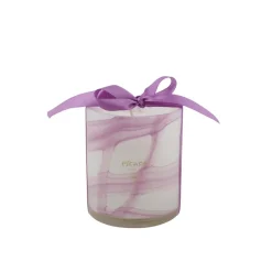 ESCAPE PURPLE IRIS Aceite Perfumado Morado Claro|CASA Best