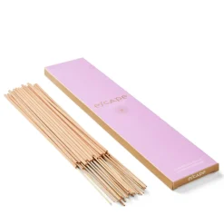 ESCAPE PURPLE IRIS Incienso 30 Palillos Morado Claro|CASA Discount
