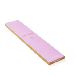 ESCAPE PURPLE IRIS Vela Perfumada Morado Claro|CASA Hot