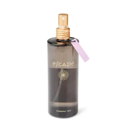 ESCAPE PURPLE IRIS Vela Perfumada En Vaso Morado Claro|CASA