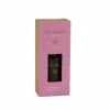 ESCAPE PURPLE IRIS Vela Perfumada XL En Vaso Morado Claro|CASA Clearance