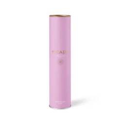 ESCAPE PURPLE IRIS Vela Perfumada XL En Vaso Morado Claro|CASA Clearance