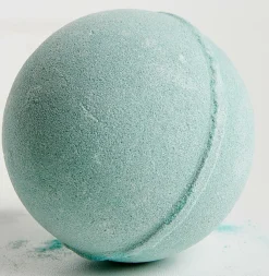 ESCAPE SENSES Bola Efervescente Turquesa|CASA Best
