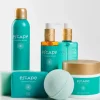 ESCAPE SENSES Espuma De Ducha En Botella Turquesa|CASA Discount