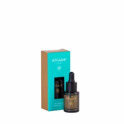 ESCAPE SENSES Vela Perfumada En Vaso Multicolor|CASA Outlet