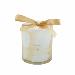 ESCAPE SENSES Vela Perfumada En Vaso Multicolor|CASA Outlet