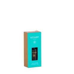 ESCAPE SENSES Vela Perfumada En Vaso Multicolor|CASA Outlet