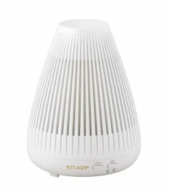 ESCAPE Soporte Para Incienso Dorado|CASA Online
