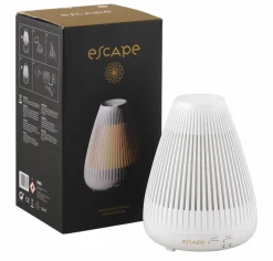 ESCAPE Soporte Para Incienso Dorado|CASA Online
