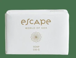 ESCAPE WORLD OF GOA Jabón Blanco|CASA