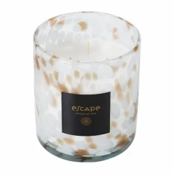 ESCAPE WORLD OF GOA Popurrí Blanco|CASA Discount