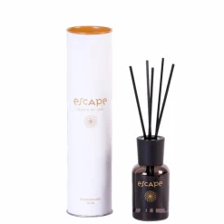 ESCAPE WORLD OF GOA Velas Peq Perfumadas Juego De 9 Blanco|CASA Sale