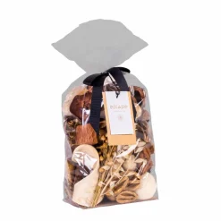 ESCAPE WORLD OF GOA Velas Peq Perfumadas Juego De 9 Blanco|CASA Sale