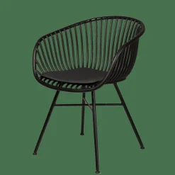 ETHAN & LOIC Conjunto De Jardín Negro|CASA Discount
