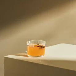 EXCLUSIVA Vidrio 21,5 CL Transparente|CASA Hot