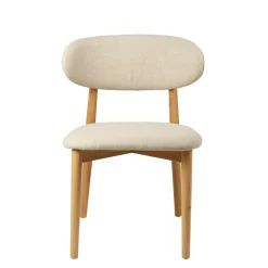FALCO Silla De Comedor Beis|CASA Sale