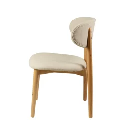 FALCO Silla De Comedor Beis|CASA Sale