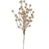 FELIX Ramo Decorativo Dorado|CASA Outlet