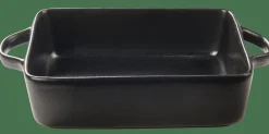 FERO Fuente De Horno Negro|CASA New