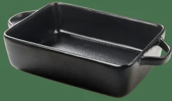 FERO Fuente De Horno Negro|CASA New