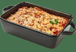 FERO Fuente De Horno Negro|CASA New