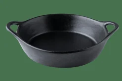 FERO Fuente Para Horno Negro|CASA Sale