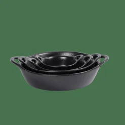 FERO Fuente Para Horno Negro|CASA Sale