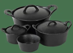 FERO Fuentecita 12 CL Negro|CASA Sale