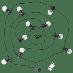 FESTA Guirnalda Con 10 Leds 8 Funciones:|CASA Sale
