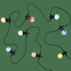 FESTA Guirnalda Con 10 Leds 8 Funciones:|CASA Sale