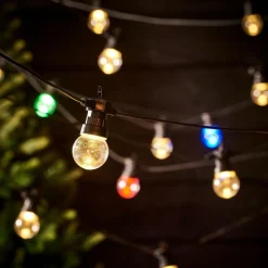 FESTA Guirnalda Con 10 Leds 8 Funciones:|CASA Sale