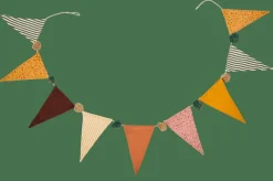 FESTI Guirnalda De Banderas Multicolor|CASA Outlet