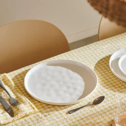 FINE Cucharillas De Café Juego De 6 Plateado|CASA New