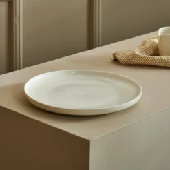 FINE Tenedores Repostería Juego De 6 Plateado|CASA Best