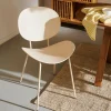 FINN Silla De Comedor Beis|CASA Clearance