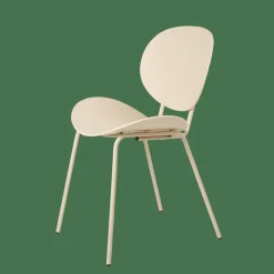 FINN Silla De Comedor Beis|CASA Clearance