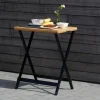 FIRE Camarera Natural|CASA Outlet