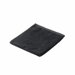 FIRE Delantal Negro|CASA Outlet