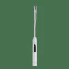 FLAME Encendedor De Gas Flex Plateado|CASA
