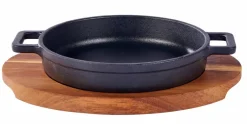 FLAN Fuentecita Crema Catalana Negro|CASA Hot