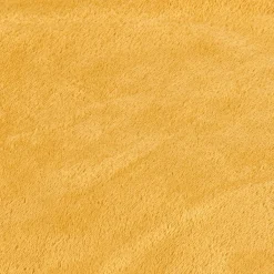 FLANELLA Manta Amarillo Oscuro|CASA Discount