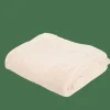 FLANELLA Manta Blanco|CASA Sale