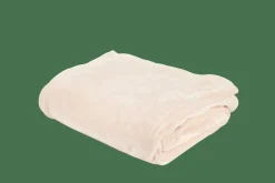 FLANELLA Manta Blanco|CASA Hot