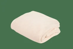 FLANELLA Manta Blanco|CASA Hot