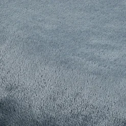 FLANELLA Manta Gris|CASA Online
