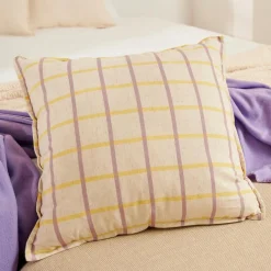 FLAX Cojín Multicolor|CASA New