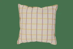 FLAX Cojín Multicolor|CASA New