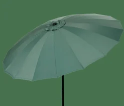 FLORIA Parasol Caqui|CASA Outlet