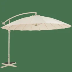 FLORIASA Parasol Colgante Arena|CASA Best